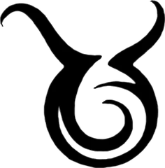 Tauro 5 – Tatuajes temporales del zodiaco
