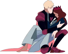 Principessa e Cavaliere 2
