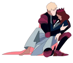 Principessa e Cavaliere 2