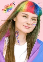 LGBTQ+ Rainbow thumb 1