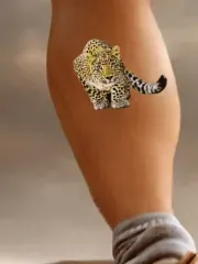 Tigre Realista thumb 0