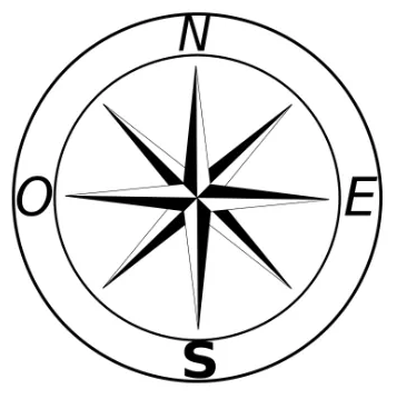 Compass Rose 1 image