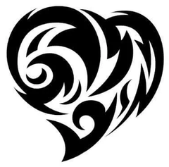 Heart #1
