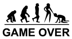 Game Over #2