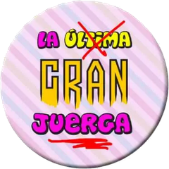 La –Última– Gran Juerga