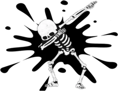 Scheletro Dab