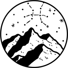 Piscis 7 – Tatuajes temporales del zodiaco
