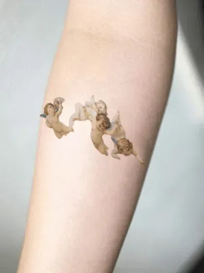 Baby Angels image