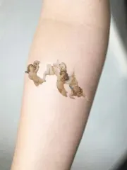 Baby Angels