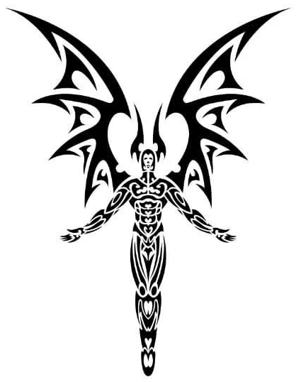   Demonio image
