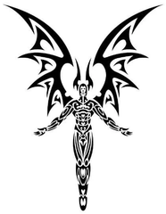   Demonio