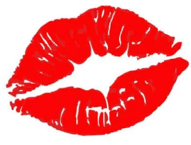 Kiss image