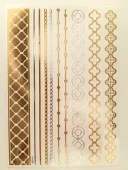 Metallic Bracelets 2 thumb 1
