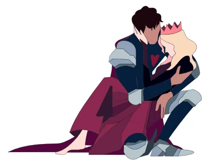 Principessa e Cavaliere image