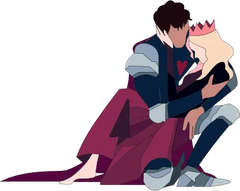 Principessa e Cavaliere