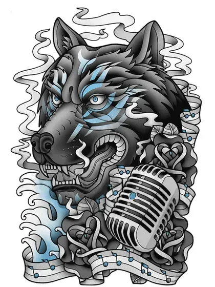 Lobo Music image