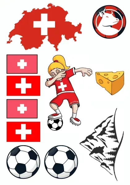 Vamos Suiza image
