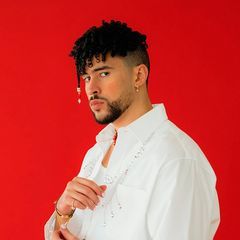 Temporäre Bad Bunny Tattoos – Reggaeton- und Trap-Style – Für Konzerte, Festivals und Bad Bunny Fans thumb 4