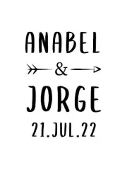 Names and Date #1