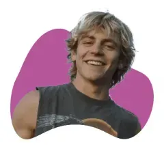 Temporary tattoo with your photo in the shape 1 thumb 5