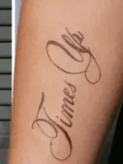 Emma Watson Tattoos thumb 1
