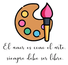 Love as Art