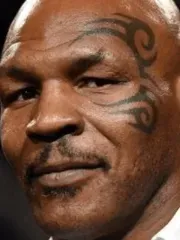 Tyson tattoos thumb 2