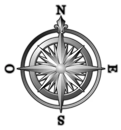 Compass Rose 7 image