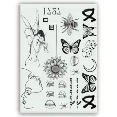 Aitana's decal thumb 4