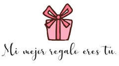 The best gift