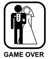 Game Over #1