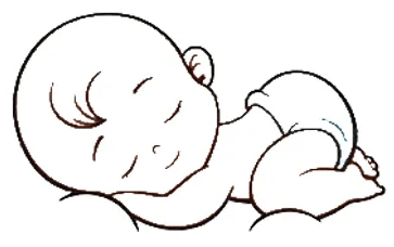 Dormindo bebê 2 image