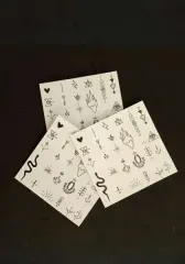 Conjunto para mãos thumb 1