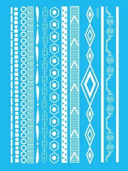 Pulseiras Brancas 2 image