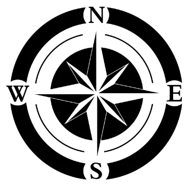 Compass Rose 2 image