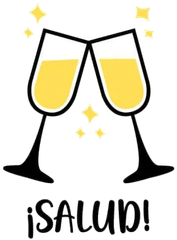Salute!
