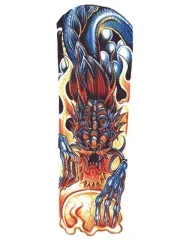 Blue Dragon