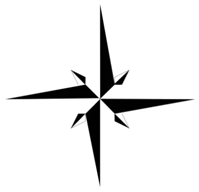 Compass Rose 5 image