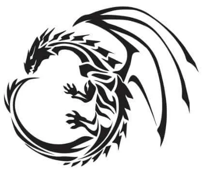 Dragon #3 image