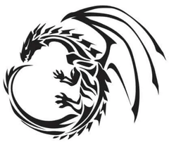 Dragon #3