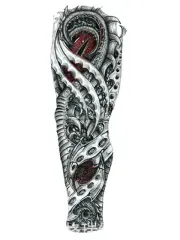 Dragon Eye Arm