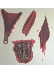 Horror Set 2 – Various Designs thumb 3