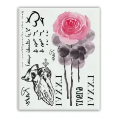 Slelena Gomez decal thumb 1