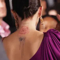 Slelena Gomez decal thumb 4