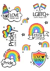 Love is Love thumb 0