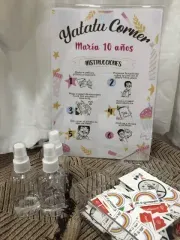 Rincón de Tatuajes para tu Cumpleaños