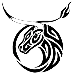 3 of Taurus