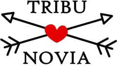“Tribu Novia” – crossed arrows thumb 1