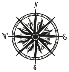 Compass Rose 4 thumb 0