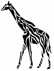 Giraffe thumb 1
